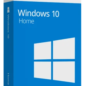 Windows 10 Home OEM Key